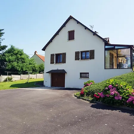 Сasa de vacaciones L'escale - Family