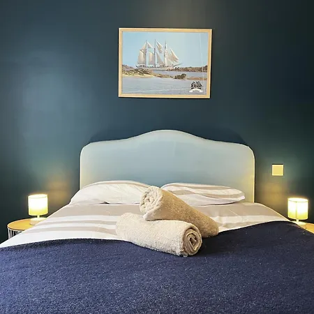 Сasa de vacaciones L'escale - Family Granville