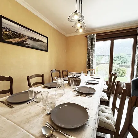 L'escale - Family * Granville