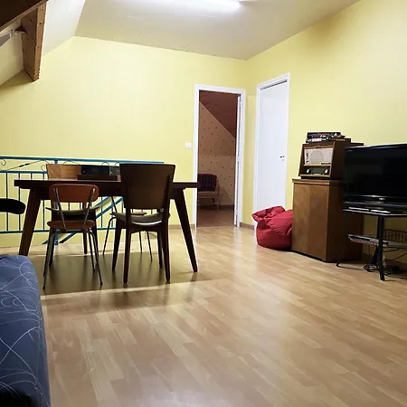 L'escale - Family Granville