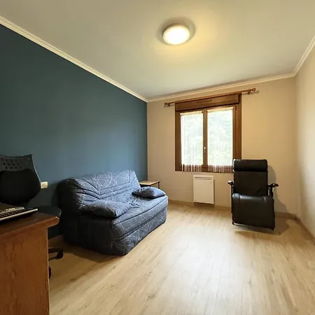 Сasa de vacaciones L'escale - Family *