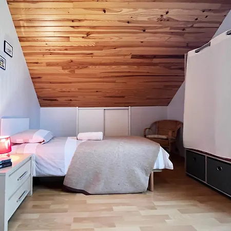 Сasa de vacaciones L'escale - Family