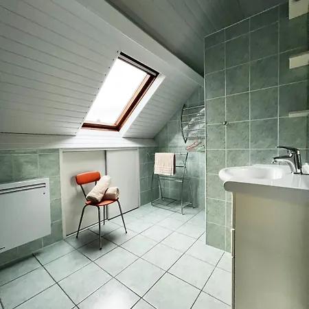 Сasa de vacaciones L'escale - Family