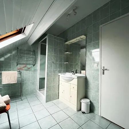 L'escale - Family * Granville