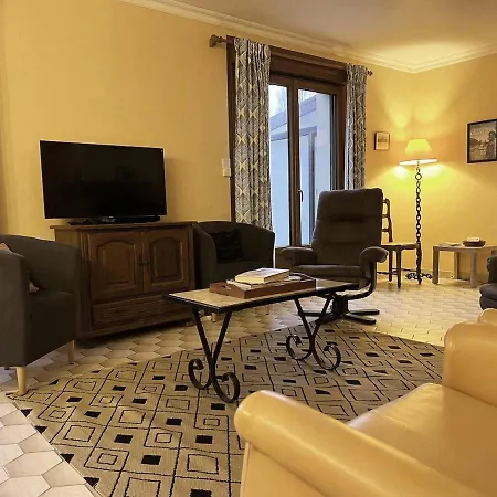 Сasa de vacaciones L'escale - Family