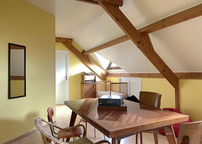 Дом отдыха L'escale - Family *