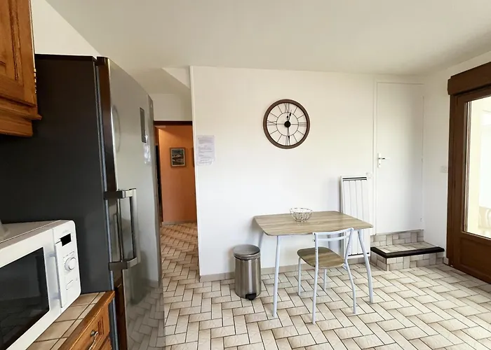 L'escale - Family * Гранвиль