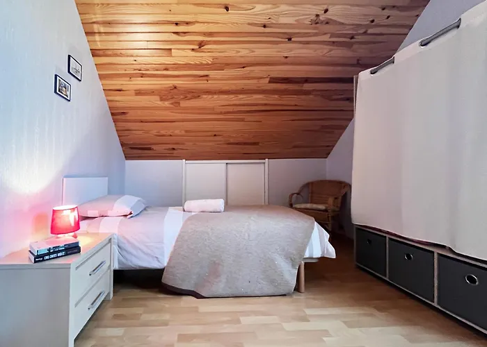 Дом отдыха L'escale - Family