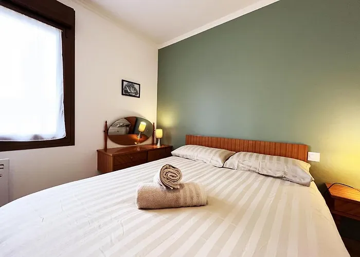 Дом отдыха L'escale - Family