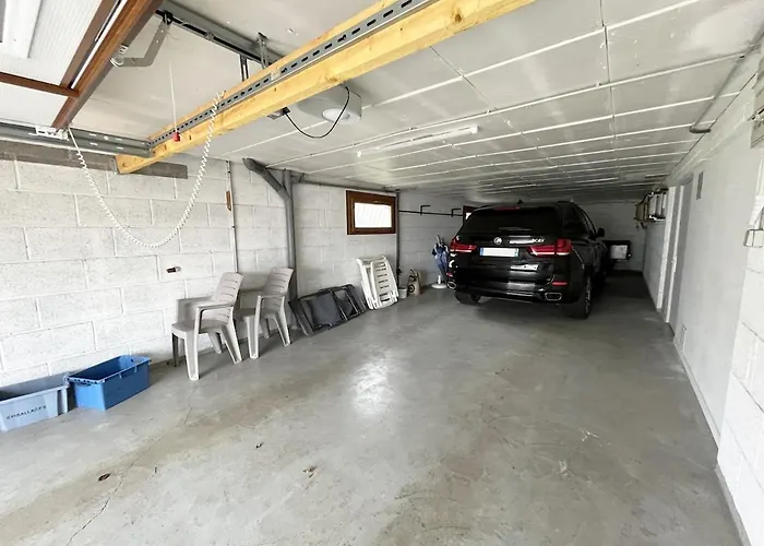 L'escale - Family Гранвиль