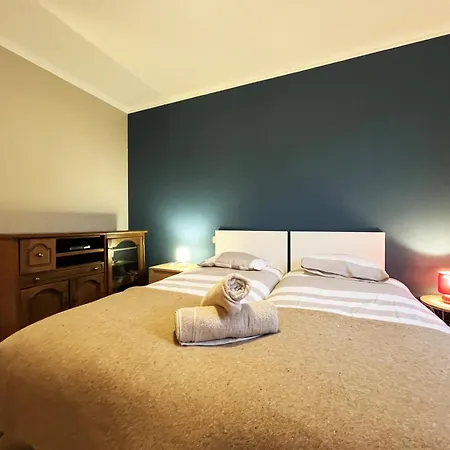 L'escale - Family * Granville