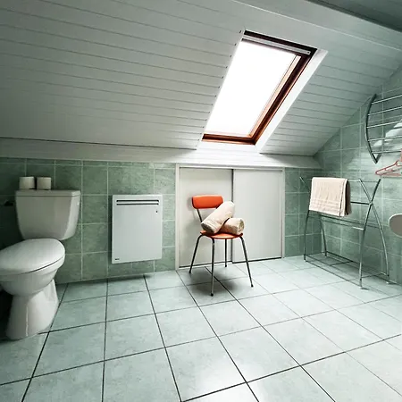 L'escale - Family Holiday home