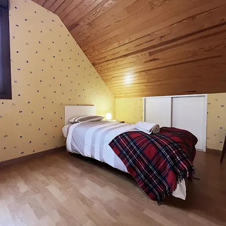 L'escale - Family Granville