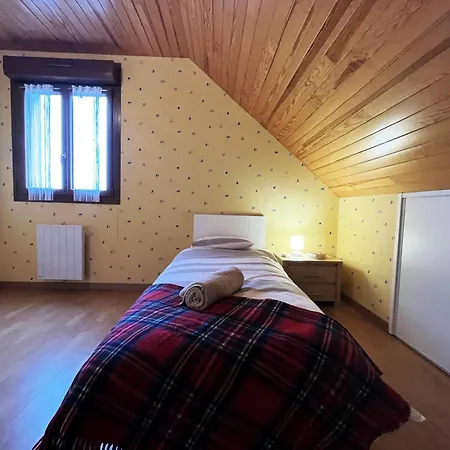 Holiday home L'escale - Family *