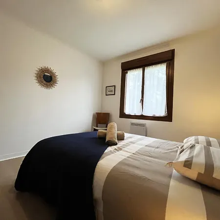 L'escale - Family Holiday home *