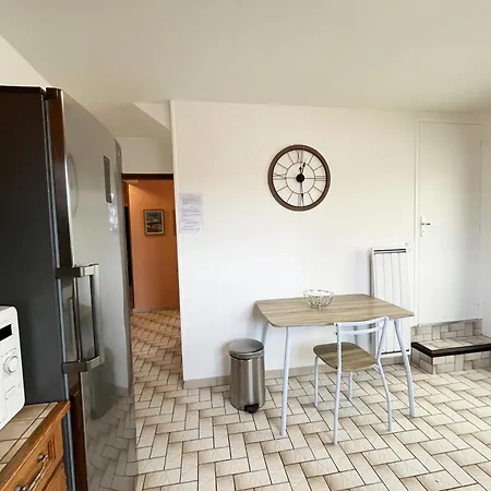 L'escale - Family * Granville