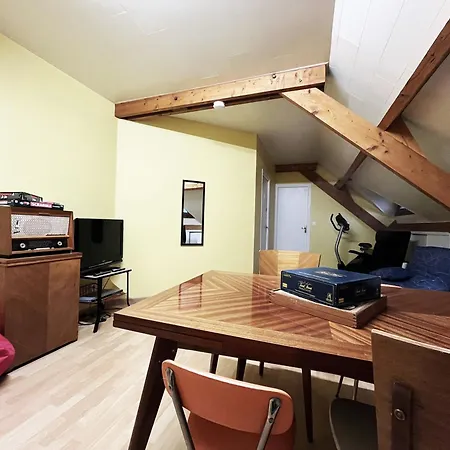 L'escale - Family Holiday home