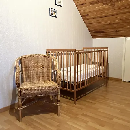 L'escale - Family Holiday home *