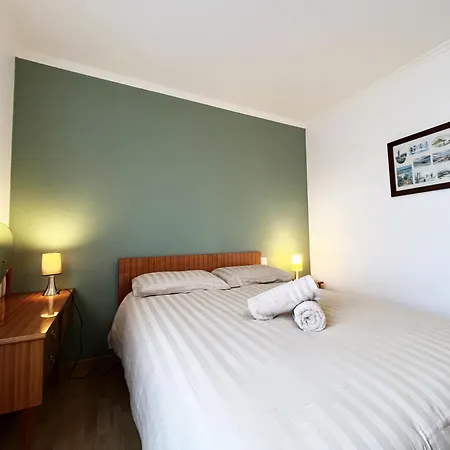 Holiday home L'escale - Family *