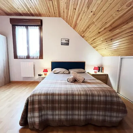 L'escale - Family Granville