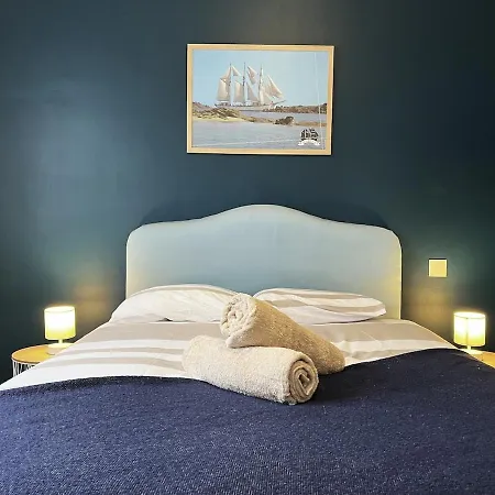 Holiday home L'escale - Family *