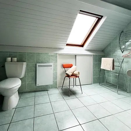 L'escale - Family Granville