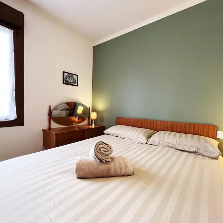 Holiday home L'escale - Family