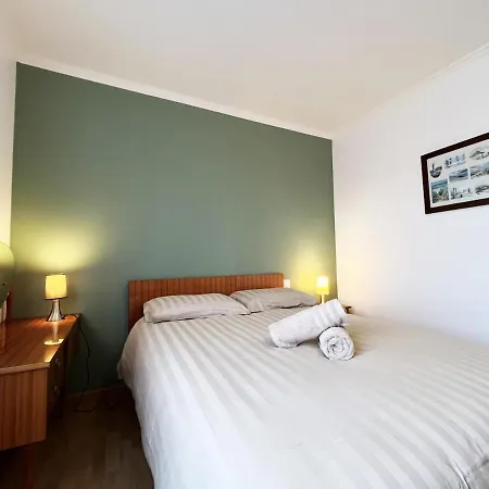 L'escale - Family Granville