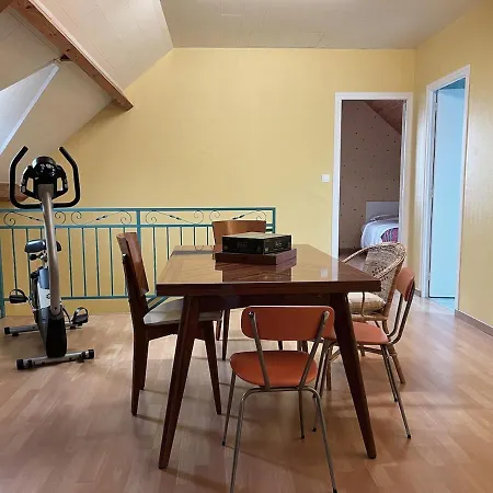 Holiday home L'escale - Family *