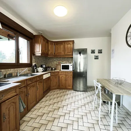 L'escale - Family * Granville