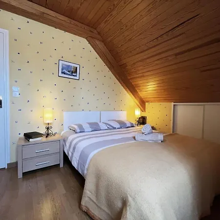 Holiday home L'escale - Family