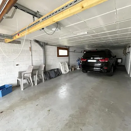 L'escale - Family Granville