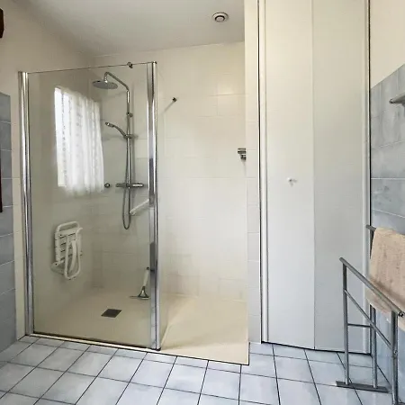 L'escale - Family Holiday home Granville