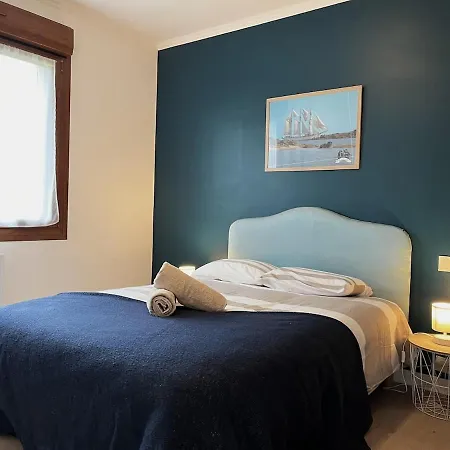 L'escale - Family Granville