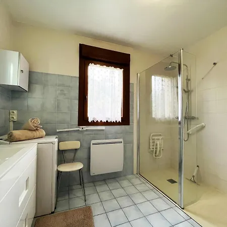 L'escale - Family Holiday home *