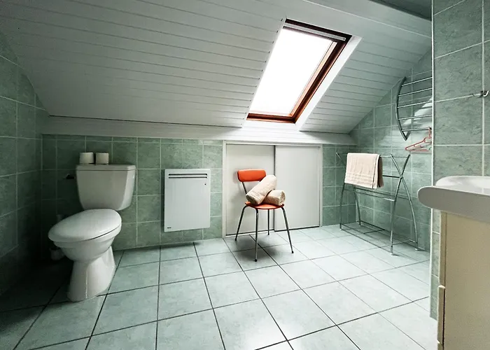 L'escale - Family Dom wakacyjny