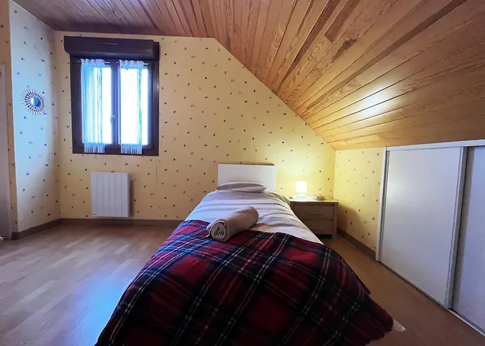 Prázdninový dům L'escale - Family *