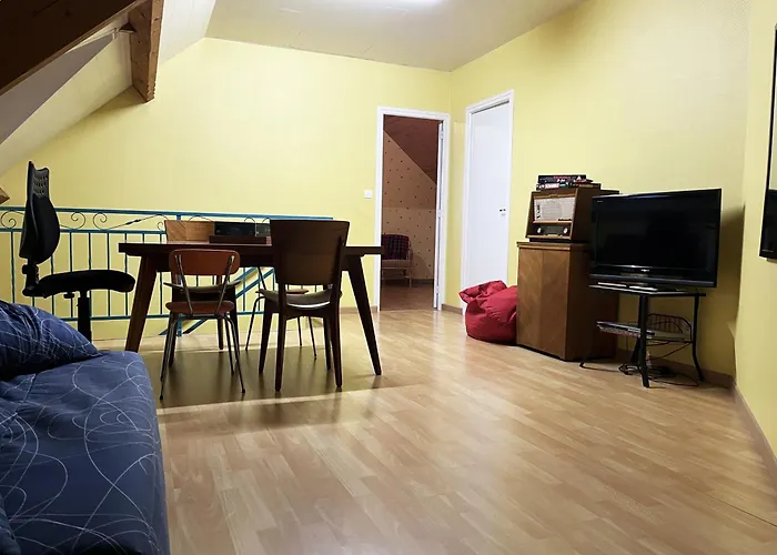 L'escale - Family Granville