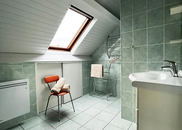 Dom wakacyjny L'escale - Family