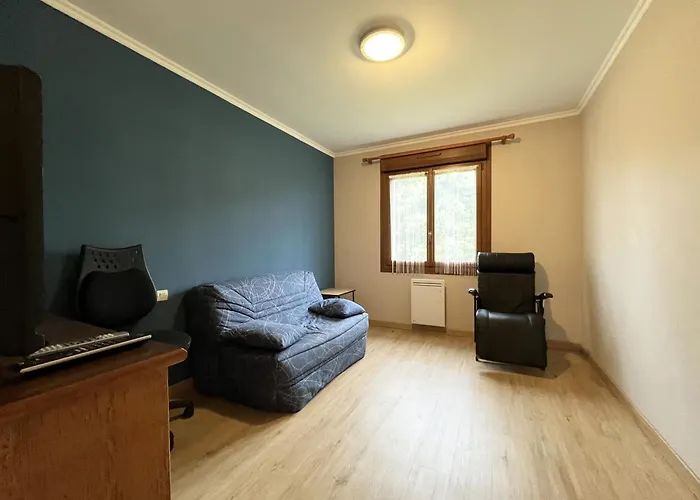 Prázdninový dům L'escale - Family *