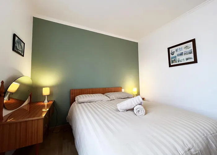 Prázdninový dům L'escale - Family *