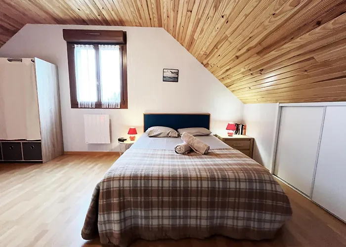 L'escale - Family * Granville