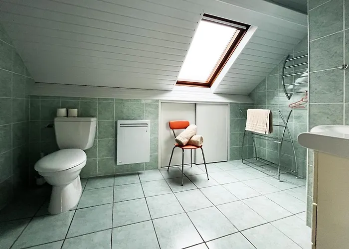 L'escale - Family Granville