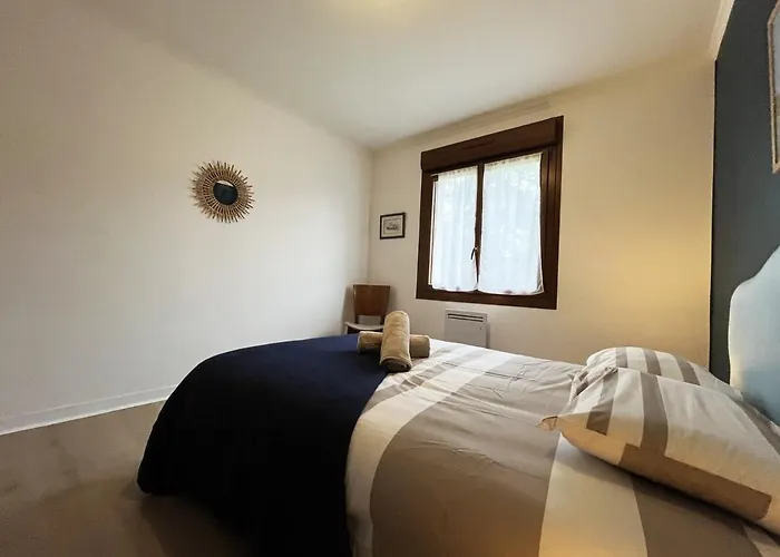 L'escale - Family Prázdninový dům *