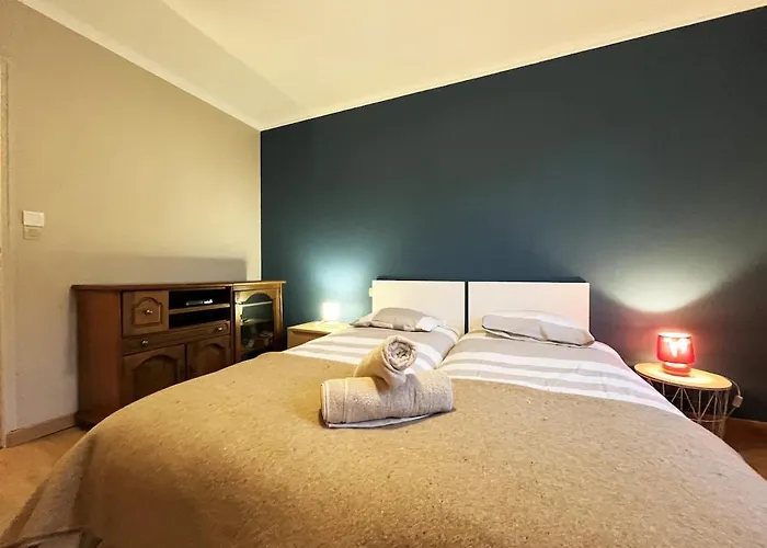 Prázdninový dům L'escale - Family