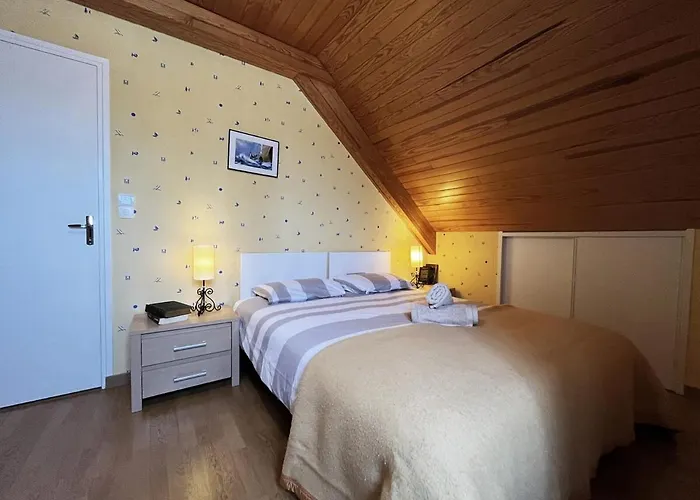 Prázdninový dům L'escale - Family