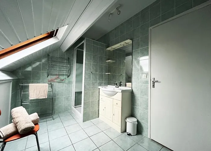 L'escale - Family * Granville