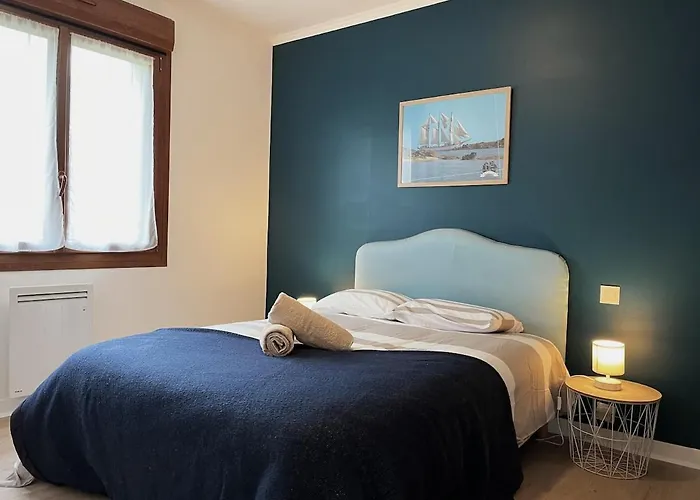 L'escale - Family Granville