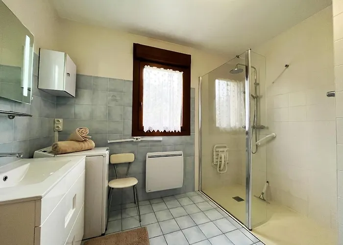 L'escale - Family Dom wakacyjny *